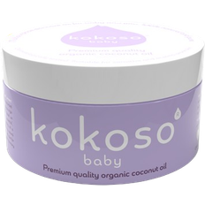 Baby Coconut Oil 168g