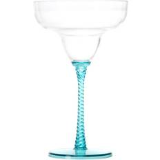 Blå Cocktailglass Stiernholm Eden Cocktailglass 35cl