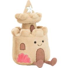 Jellycat Amuseables Sandcastle