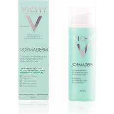 Women Blemish Treatments Vichy Normaderm Beautifying Anti Blemish Care 1.7fl oz