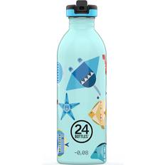 24 Bottles Sea Friends 500ml