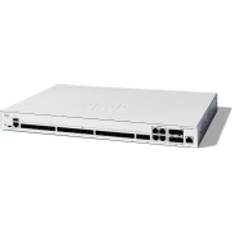 Cisco Catalyst C1300-24XS 24-Port 10G SFP+ Managed Network Switch