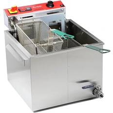 Deep Fryers Paragon 9180