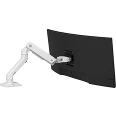 Soportes para Portátiles Ergotron HX Desk Monitor Arm