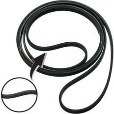White Goods Accessories Spares2Go Tumble Dryer Drive Belt for INDESIT 1540 H5 5PHE 1540H5 G31VU G32V G32VS IS30V IS31V