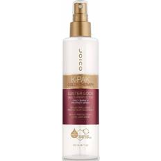 K-Pak Color Therapy Luster Lock Multi-Perfector Daily Shine & Protect Spray