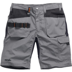 Scruffs Trade Flex Holster Shorts