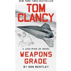 Tom Clancy Weapons Grade (Häftad)