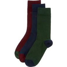 Ted Baker 3Pk Greeno Socks
