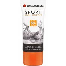 Sports Sun Cream SPF50+