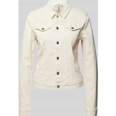 Soyaconcept Buitenkleding Soyaconcept Übergangsjacke 'Erna' creme