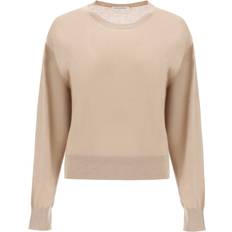 Seda Suéteres By Malene Birger Mantea Wool-Blend Sweater