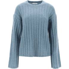 By Malene Birger Truien By Malene Birger Ribbed Knit Pullover Sweater