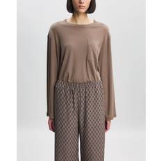 By Malene Birger Abbigliamento By Malene Birger Sweater Fayeh Beige