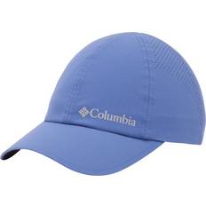 Purple Caps Columbia Unisex Silver Ridge III Ball Cap- Purple O/S