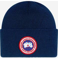 Accessories Canada Goose Youth Arctic Toque Youth, Navy Heather, M ONESIZE