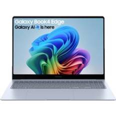 Samsung 16 GB Laptops Samsung Galaxy Book4 Edge NP960XMB-KB1UK