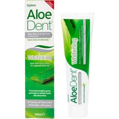 Aloe Dent Whitening Toothpaste 100ml