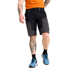 RevolutionRace RVRC GP Shorts Men's - JetBlack