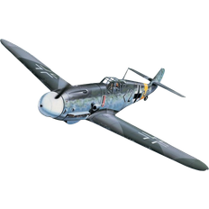 Messerschmitt Bf 109G-2 1:32