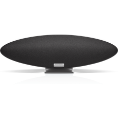 Stromnetz Bluetooth-Lautsprecher B&W Zeppelin