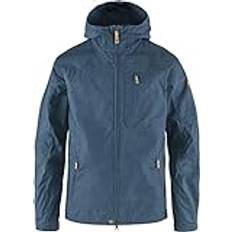 Fjällräven Sten Jacket M Jacka - Indigo Blue