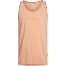 Jack & Jones Tank Tops Jack & Jones Printed Crew Top