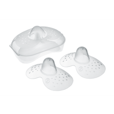 Nipple Shields Size 1 2-pack