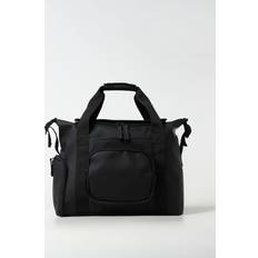 Rains Totes & Shopping Bags Rains Bags Men color Black OS