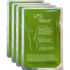 Lipo Applicator Wrap 4-pack