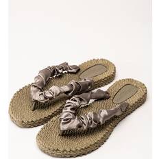 Ilse Jacobsen Flip Flop Cheerful Cub Brown