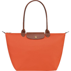 Longchamp le pliage original l Longchamp Le pliage Original L Tote Bag - Orange