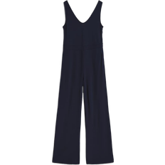 Damen - Polyamid Jumpsuits & Overalls Armedangels Ayrianaa Jumpsuit - Night Sky