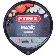 Pyrex Pizza Pans Pyrex Magic Pizza Pan 11.811 "