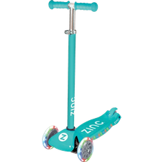  Light Up Strobe Scooter