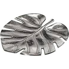 Godinger Leaf Serving Tray