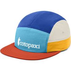 Cotopaxi Tech 5-Panel Cappello