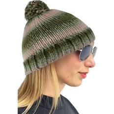 Fleece Headgear Regatta Sold by: Pertemba US, Womens Frosty VI Knitted Beanie