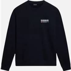 Napapijri Tøj Napapijri kasba sweatshirt black