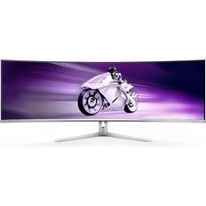 49 inch monitor Philips Evnia 49M2C8900 49”