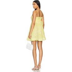 Likely Kia Dress in Yellow. 10, 12, 4, 6