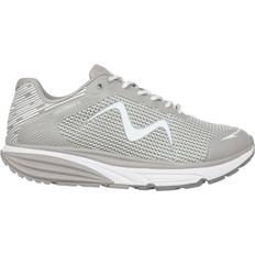 MBT Zapatos MBT Colorado X dame sneakers, White/grey