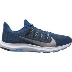 Nike quest 2 Nike Quest 2 M - Blue Force/MTLC Pewter/LT Current Blue