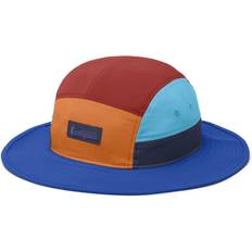 Man - Orange Hats Cotopaxi Tech Bucket Hat Blue One