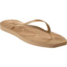 45 ⅓ Flip-Flops Sleepers Tapered - Sand