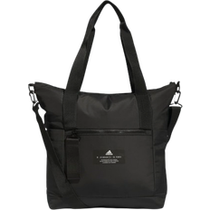 Unisex Totes & Shopping Bags Adidas All Me 2 Tote - Black