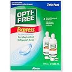 Alcon Opti-Free Express Value Pack