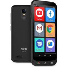 Mobile Phones SPC Zeus 4G Pro Smartphone Android Para Mayores 4-64GB