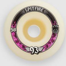 Planches à roulettes Spitfire Formula Four 93 Radial 58mm Roues