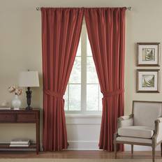 Curtains & Accessories Elrene Home Fashions Versailles52x108"